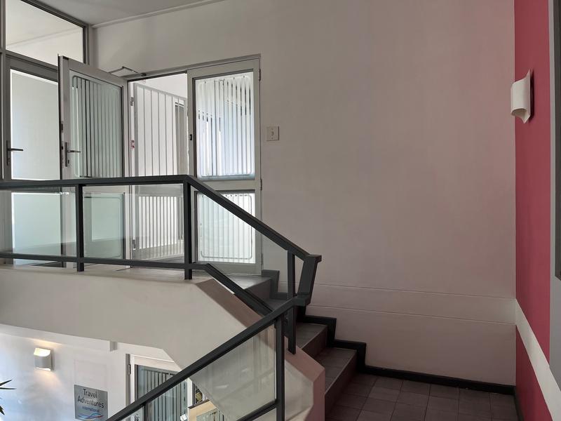 To Let Commercial Property for Rent in Claremont Western Cape